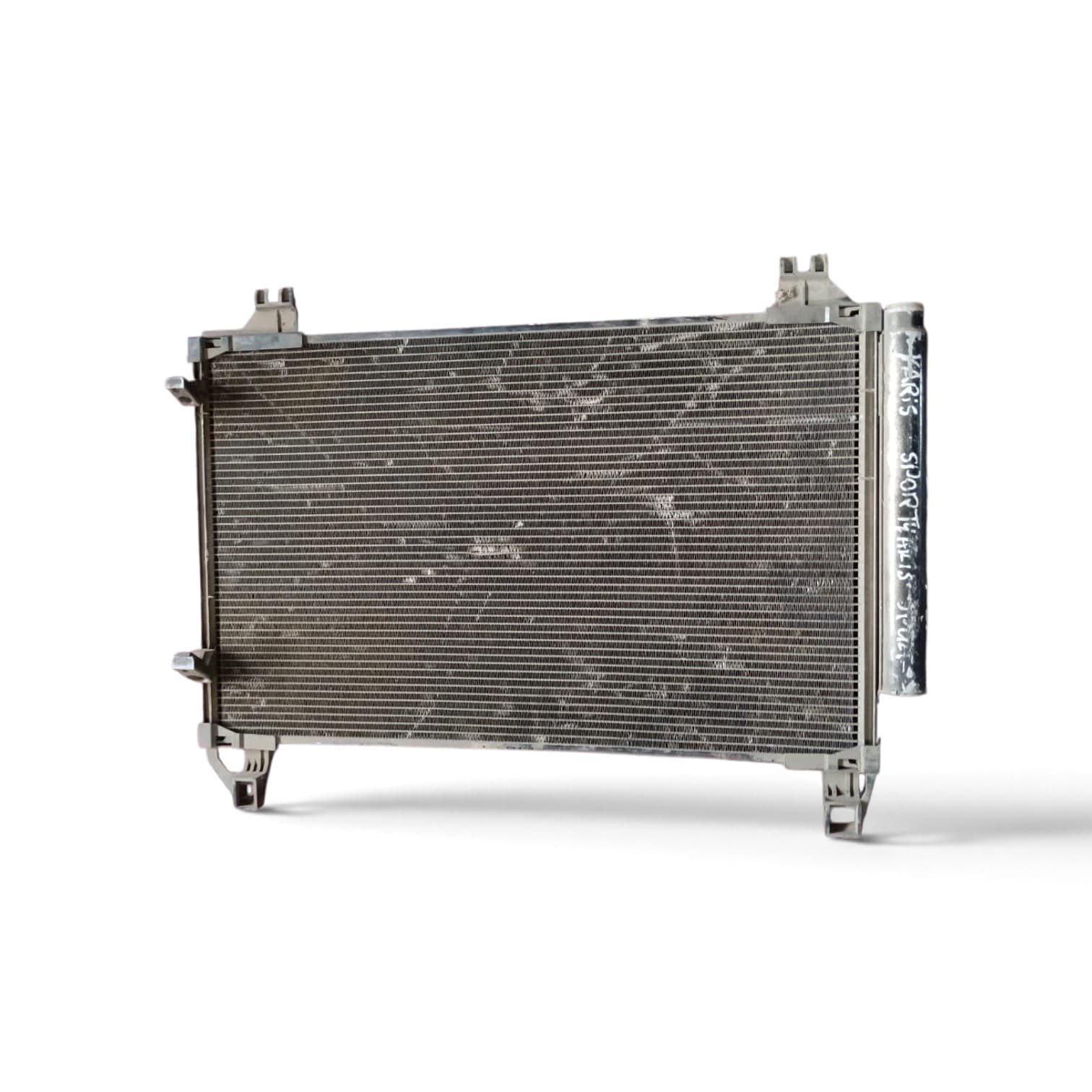 Radiador de Aire Toyota Yaris Sport