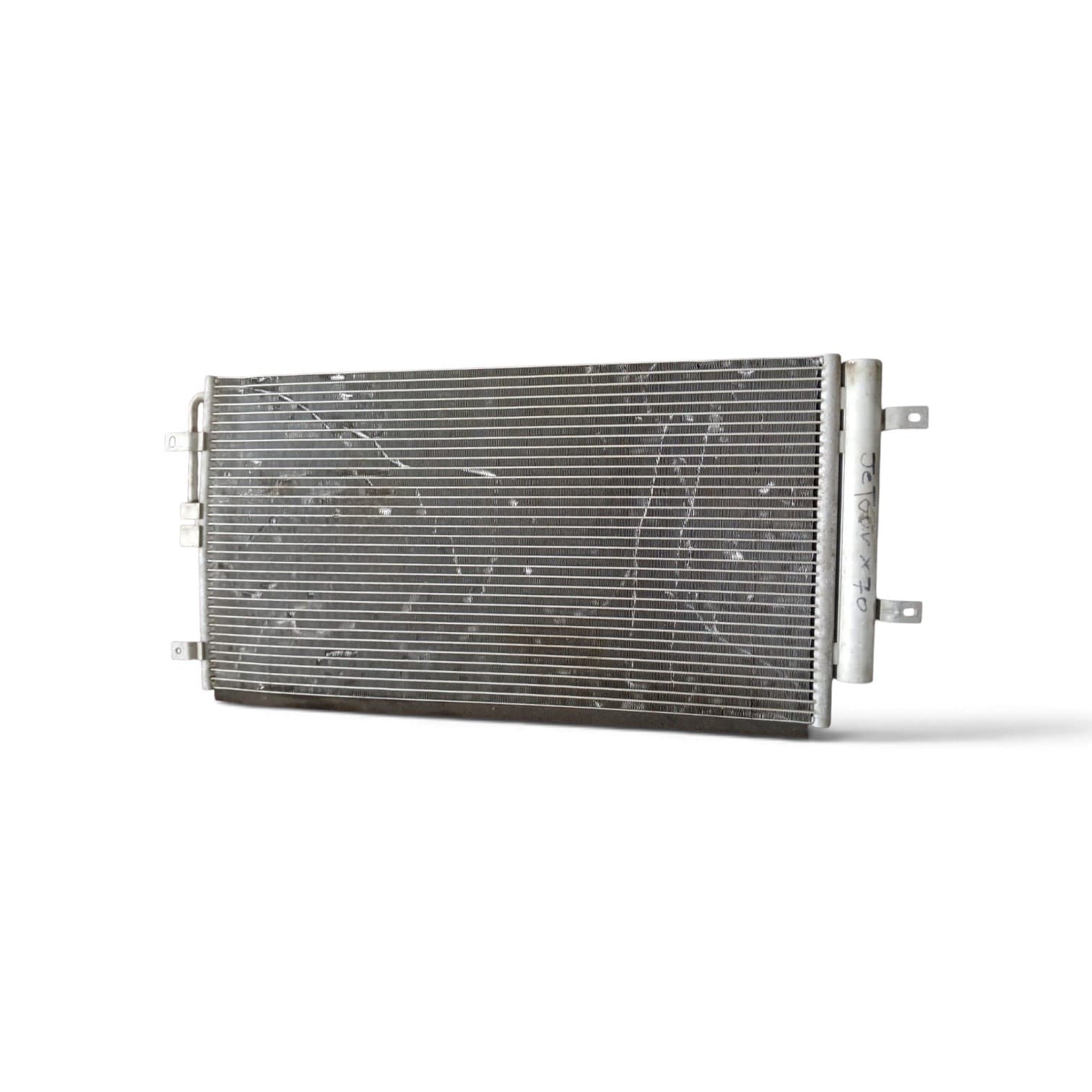 Radiador de Aire Jetour X70