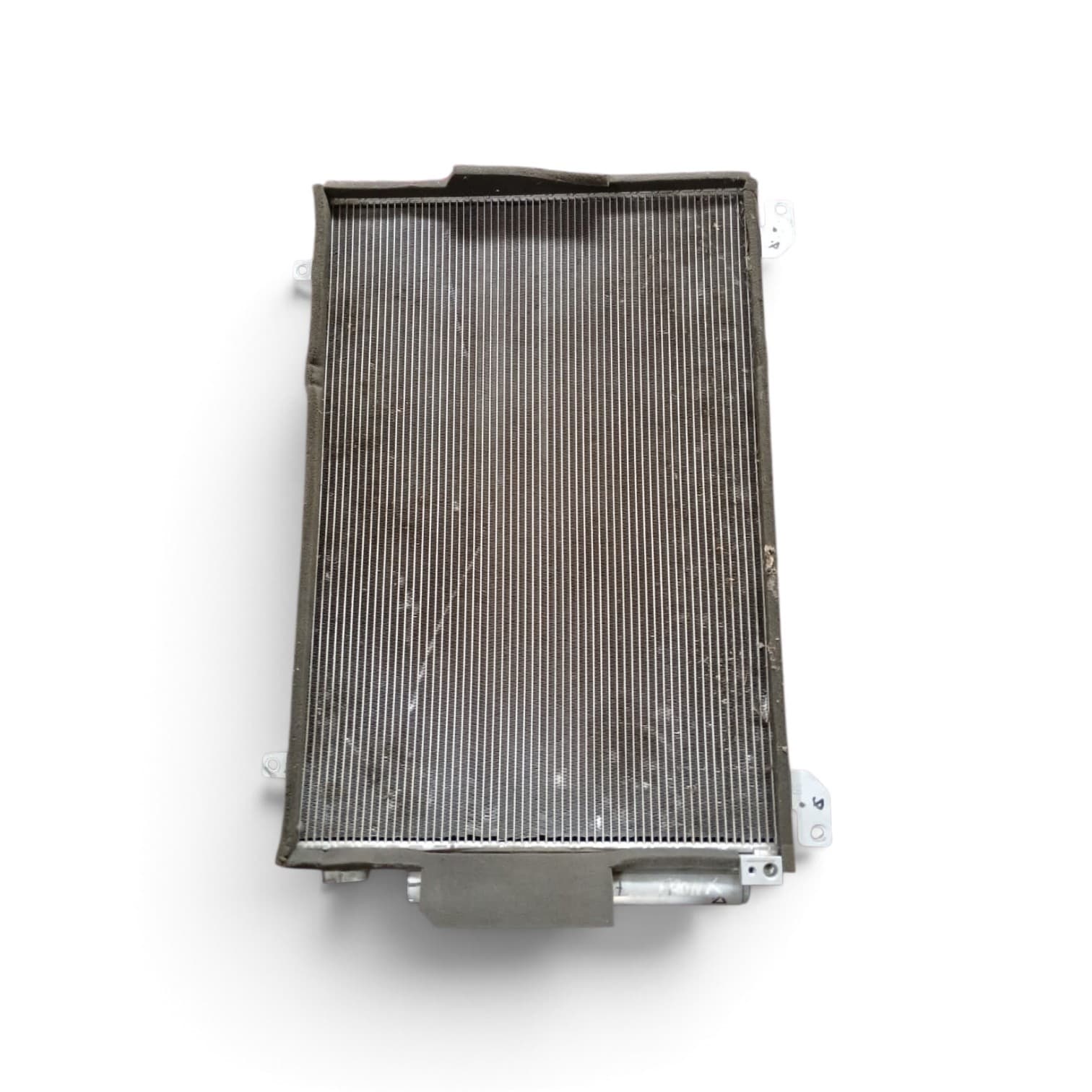 Radiador de Aire Suzuki Fronx