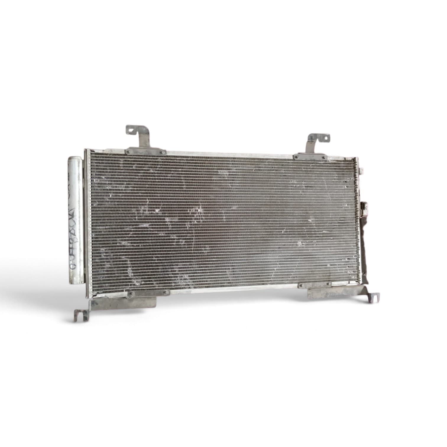 Radiador de Aire Subaru Outback