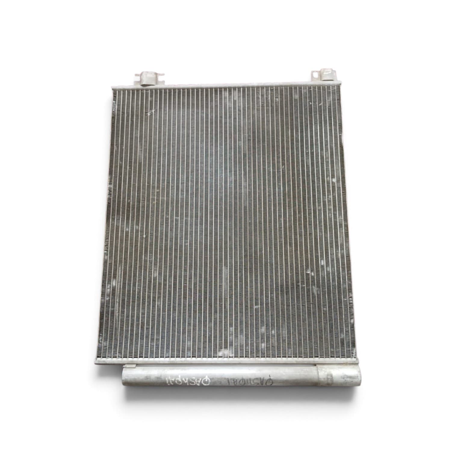 Radiador de Aire Nissan Qashqai