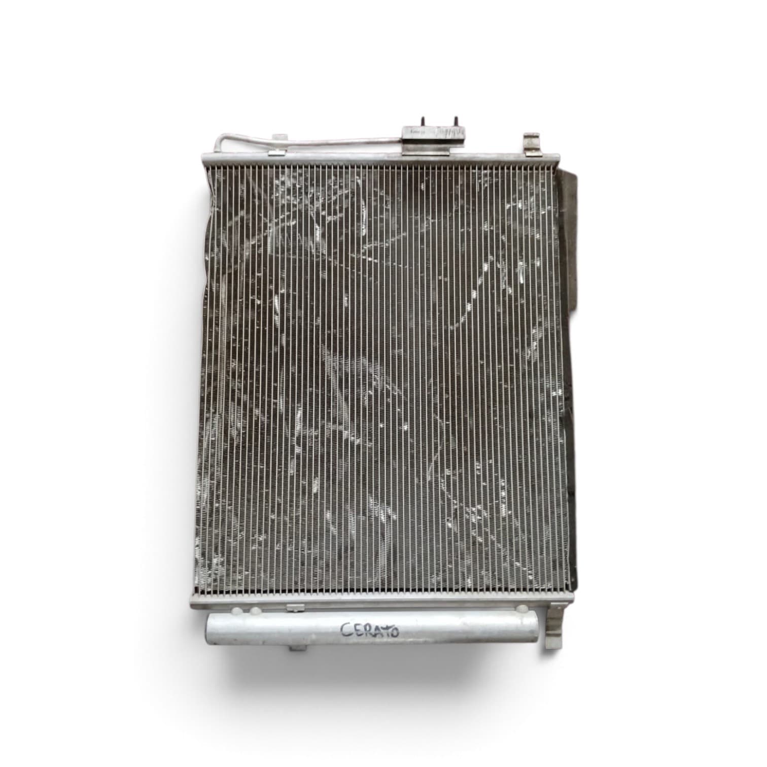 Radiador de Aire Kia Cerato