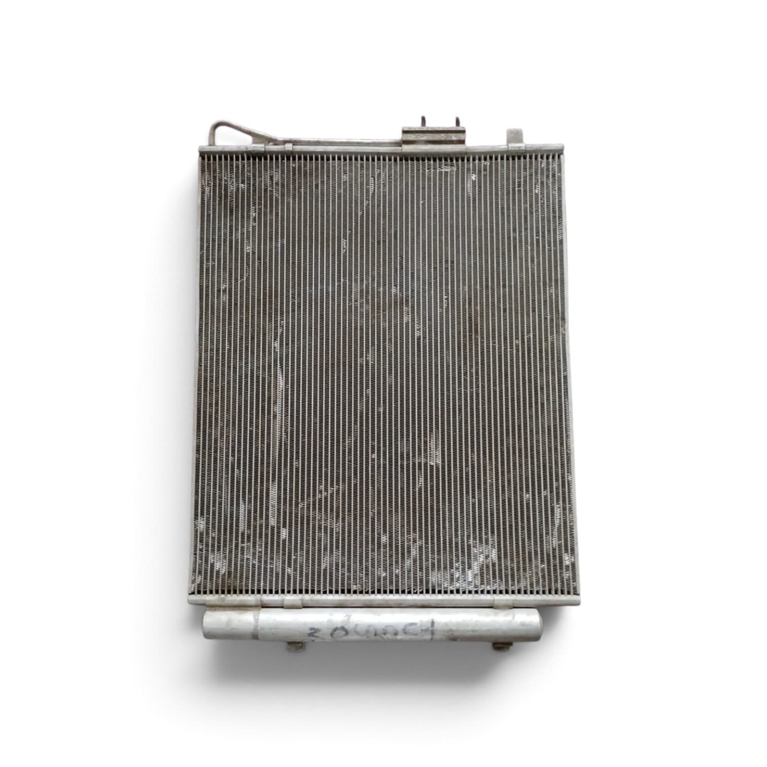 Radiador de Aire Hyundai Tucson
