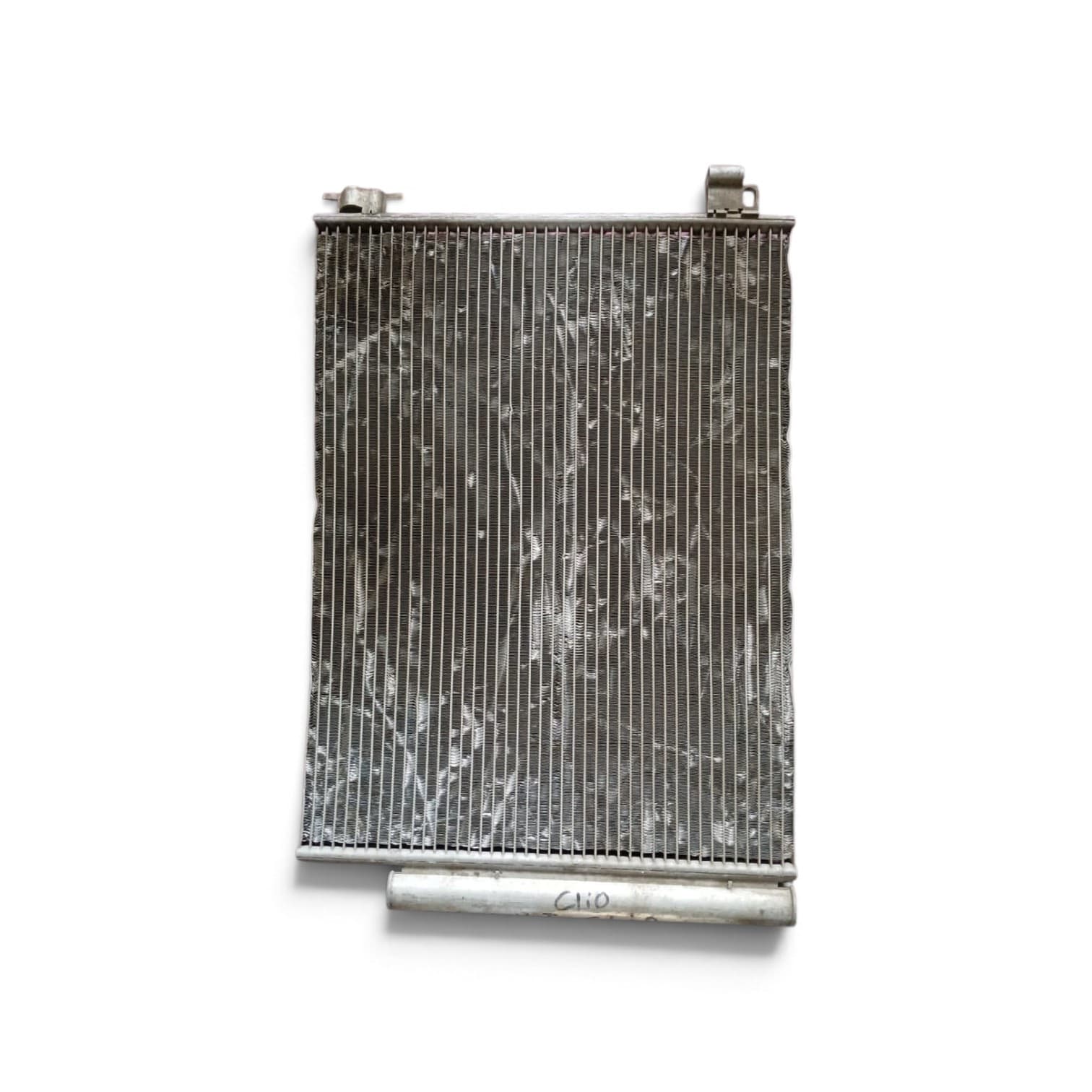 Radiador de Aire Renault Clio