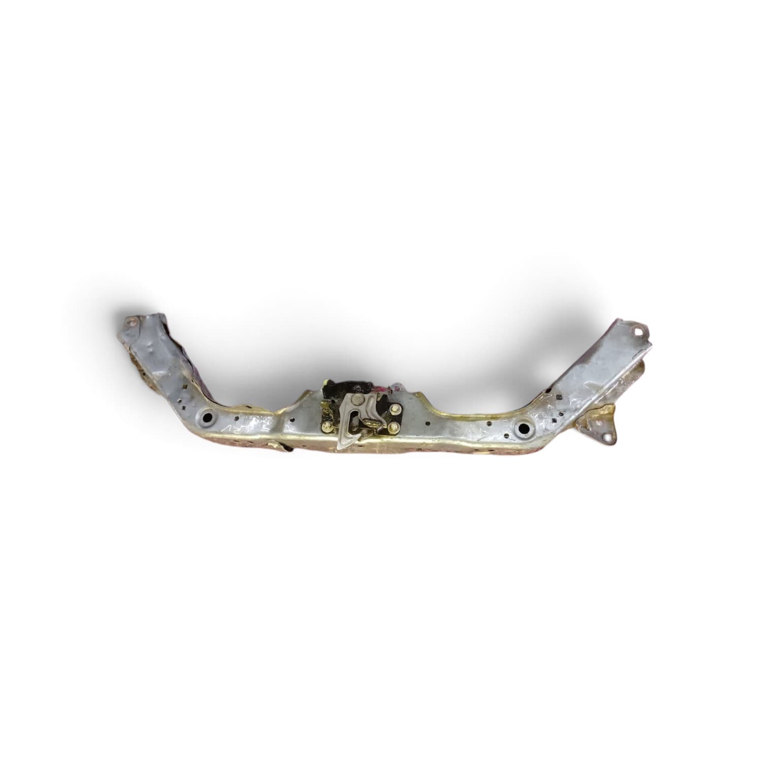 Refuerzo de Parachoque Honda CR-V