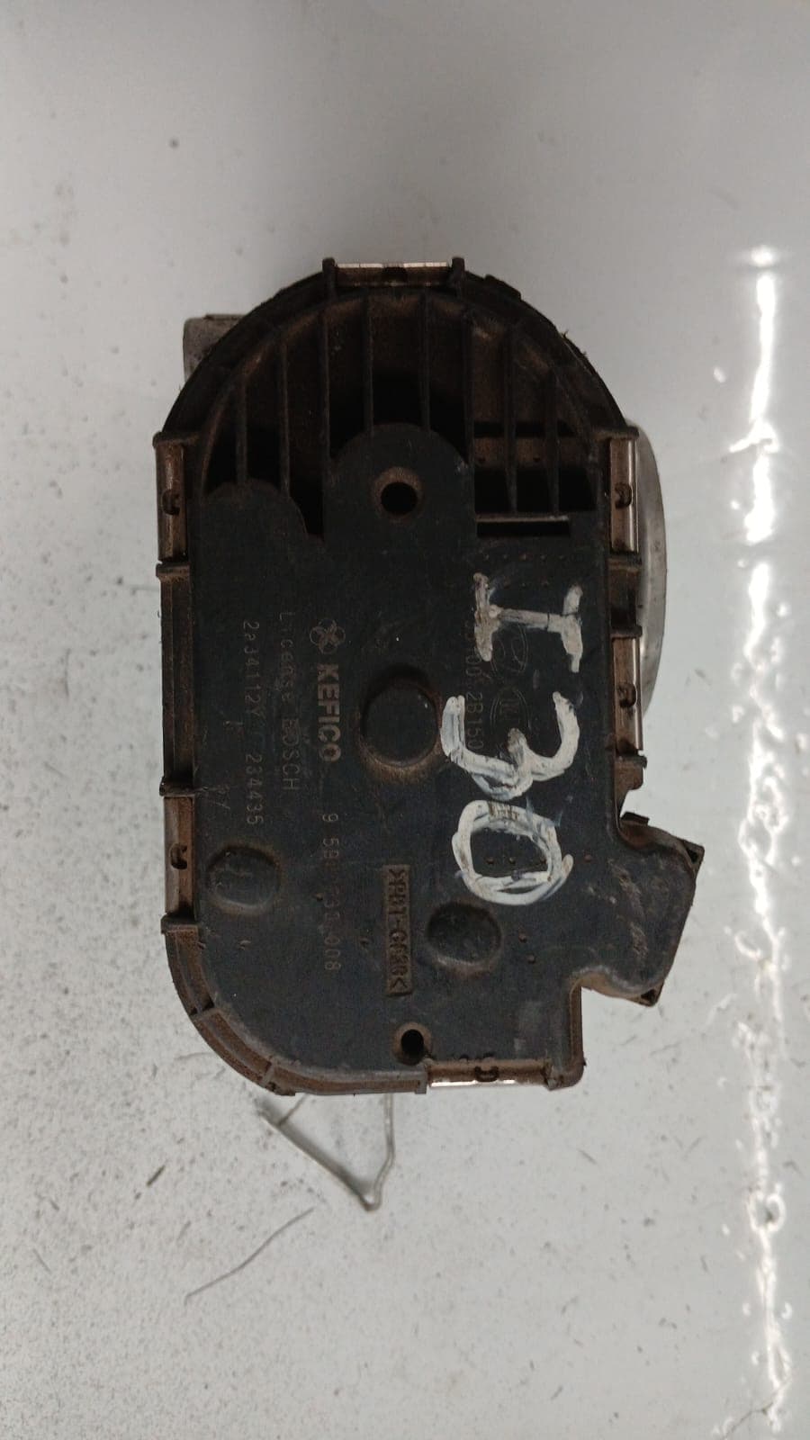 Cuerpo de Aceleración Hyundai I30