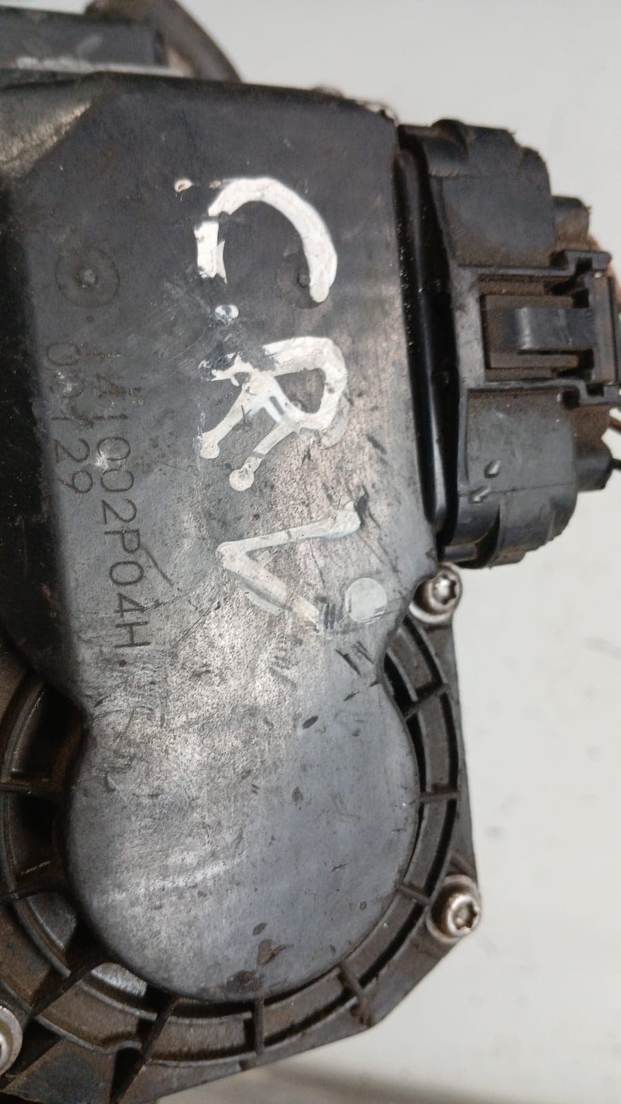 Cuerpo de Aceleración Honda Crv