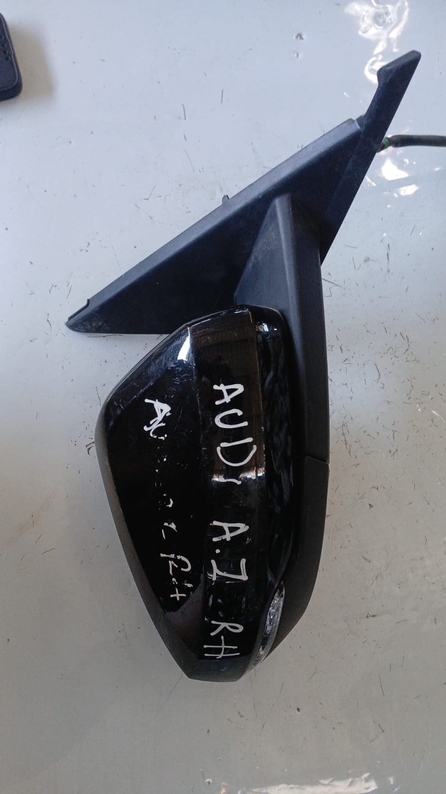 Espejo derecho Audi A5