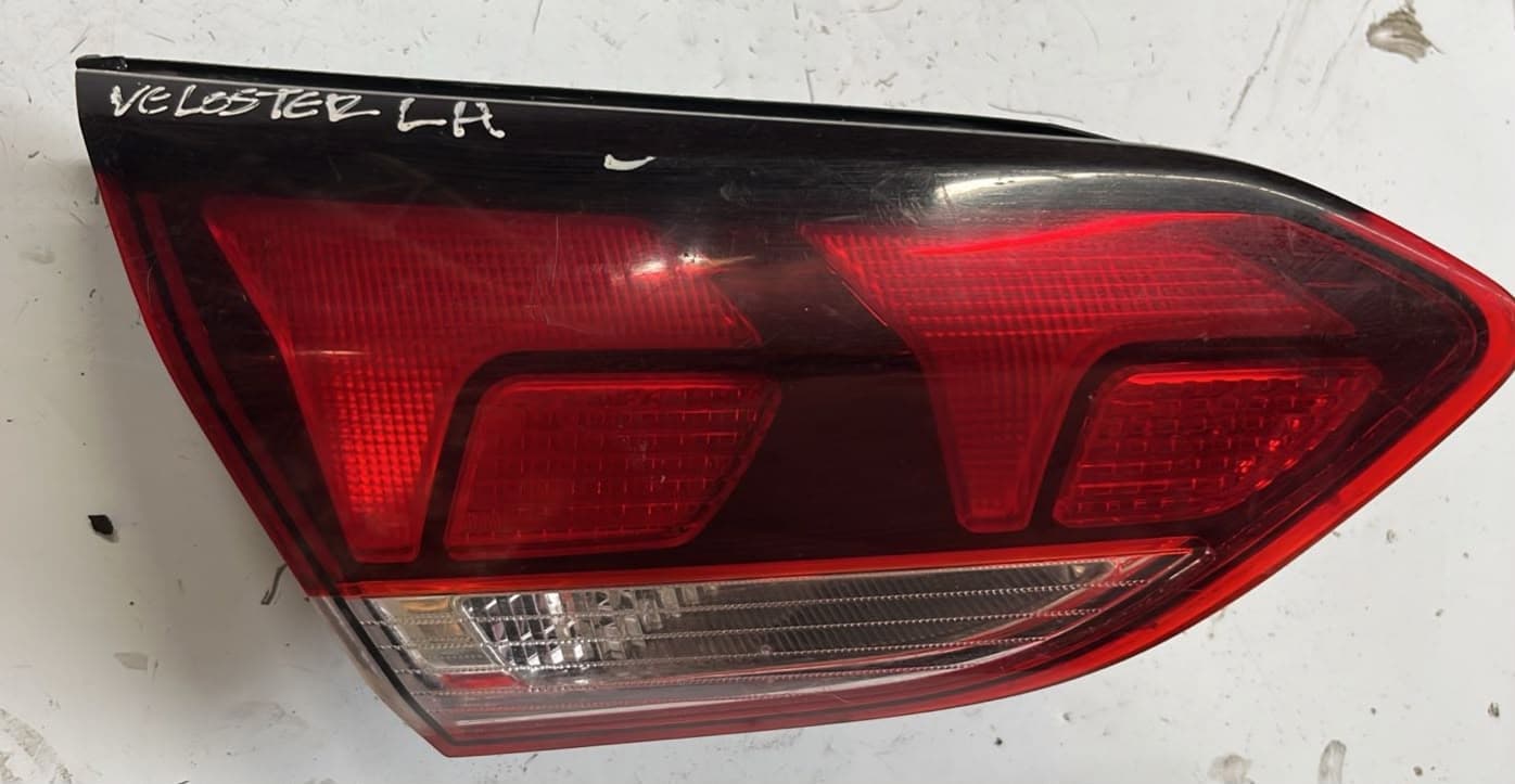 Foco trasero izquierdo Hyundai Veloster