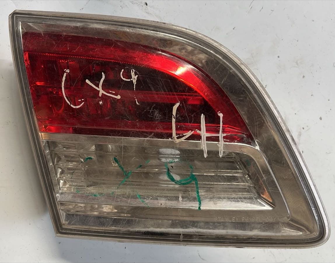 Foco trasero izquierdo Mazda cx9