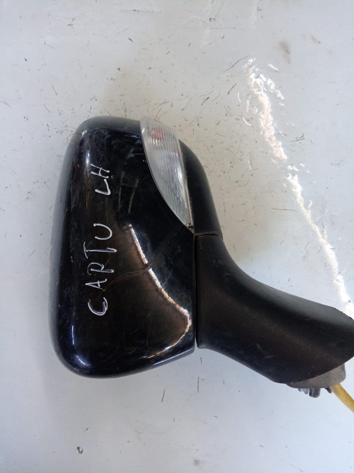 Espejo izquierdo Renault Captur