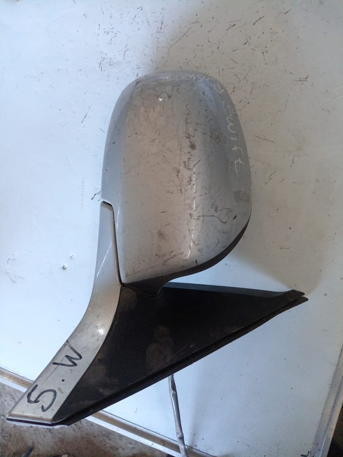 Espejo derecho Suzuki Swift