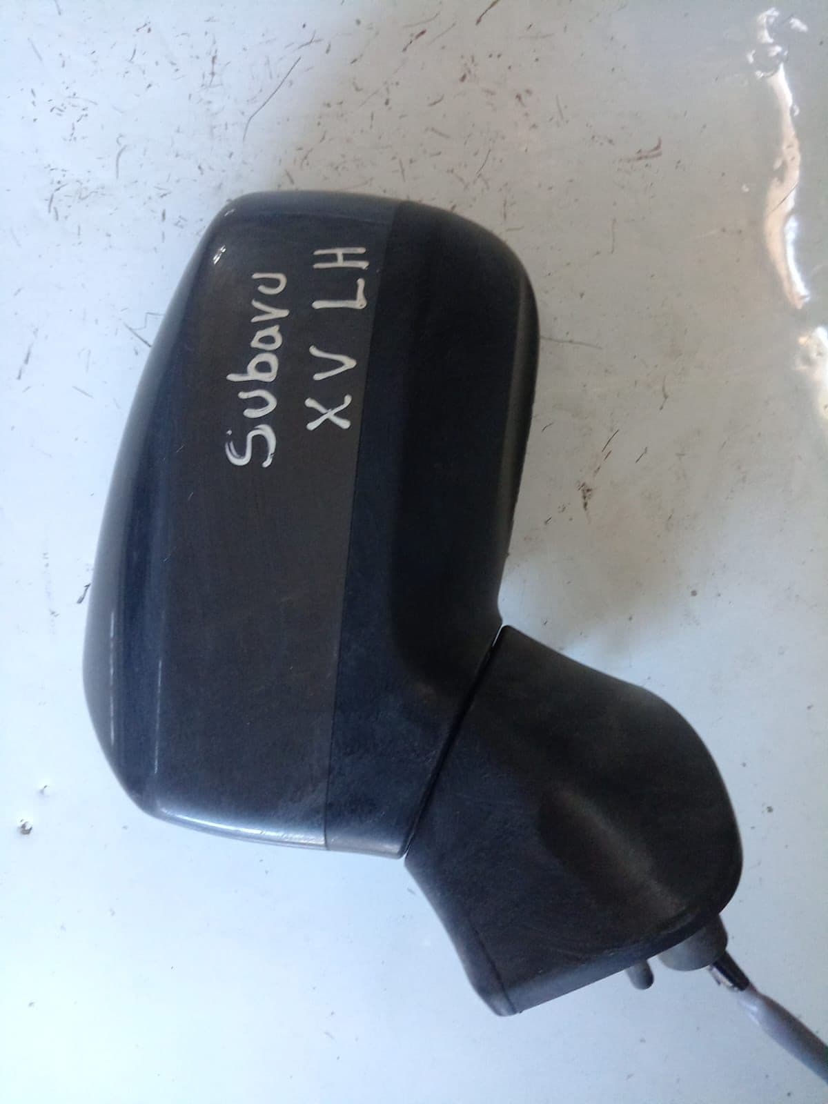 Espejo izquierdo Subaru Xv