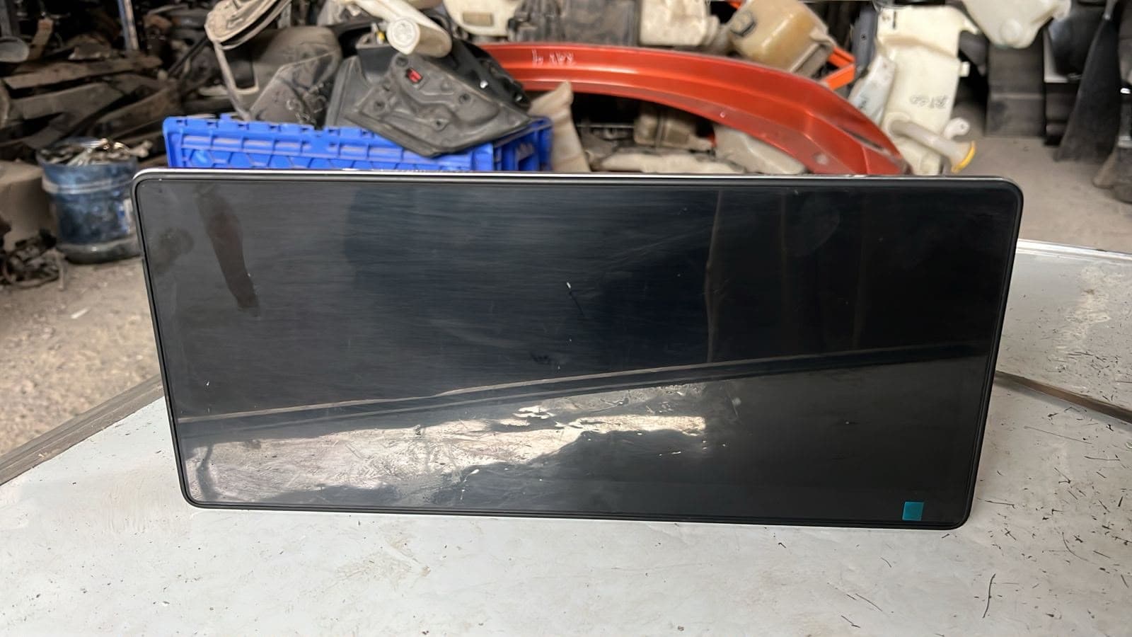 Pantalla Chery Tiggo 8pro