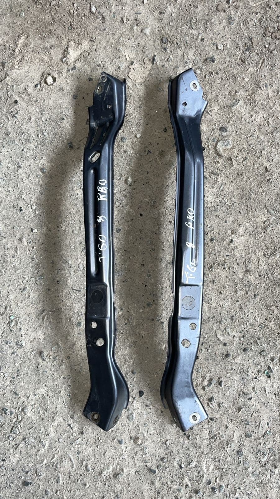 Soportes de óptico Chery Tiggo 8pro