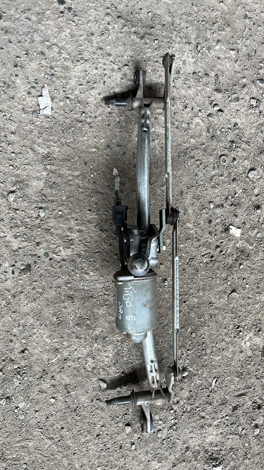 Motor Limpiaparabrisas Chery Tiggo 8pro