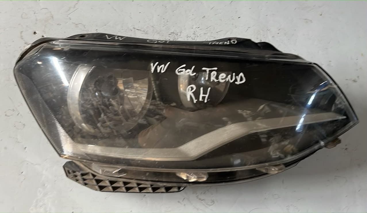 Óptico derecho Volkswagen gol trend