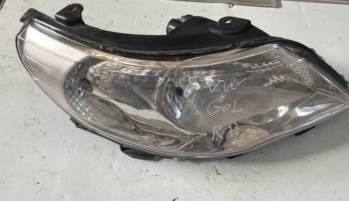 Óptico derecho Volkswagen gol