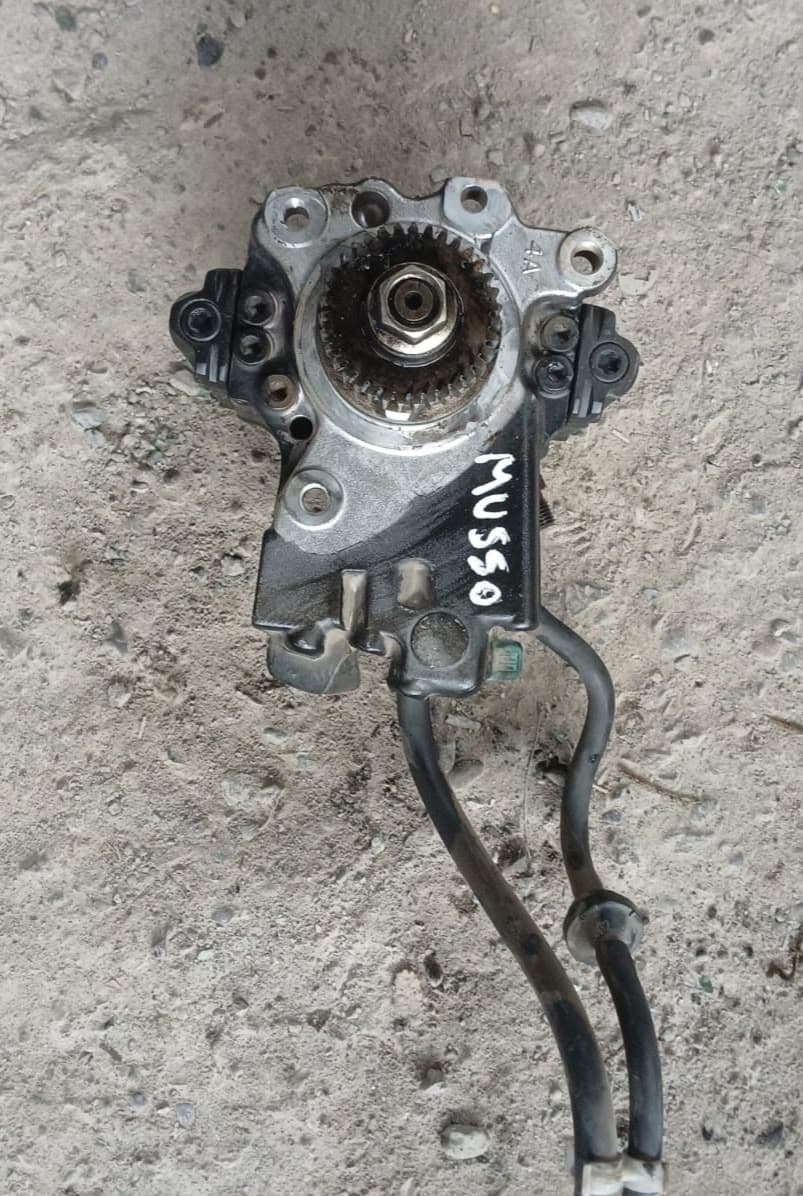 Bomba inyectora Ssangyong Musso