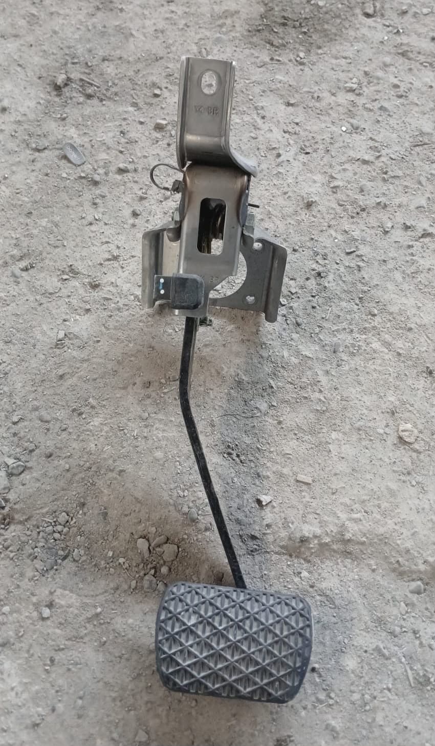 Pedal de freno Ssangyong Musso