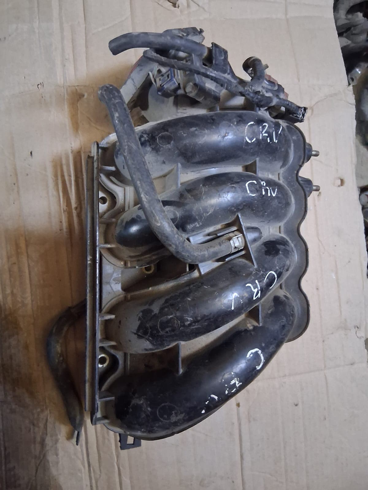Múltiple de admisión Honda CRV