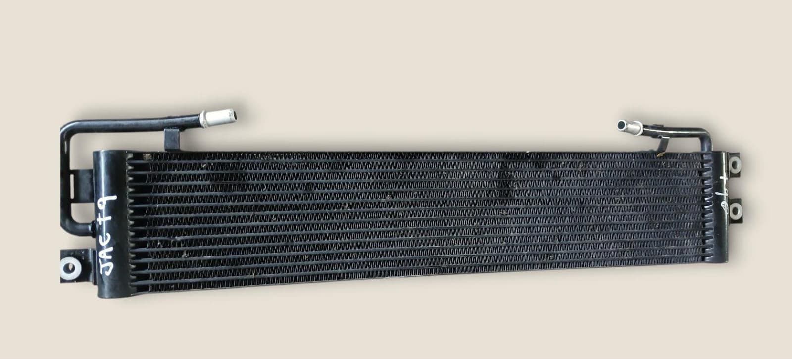 Enfriador de aceite Jac T9