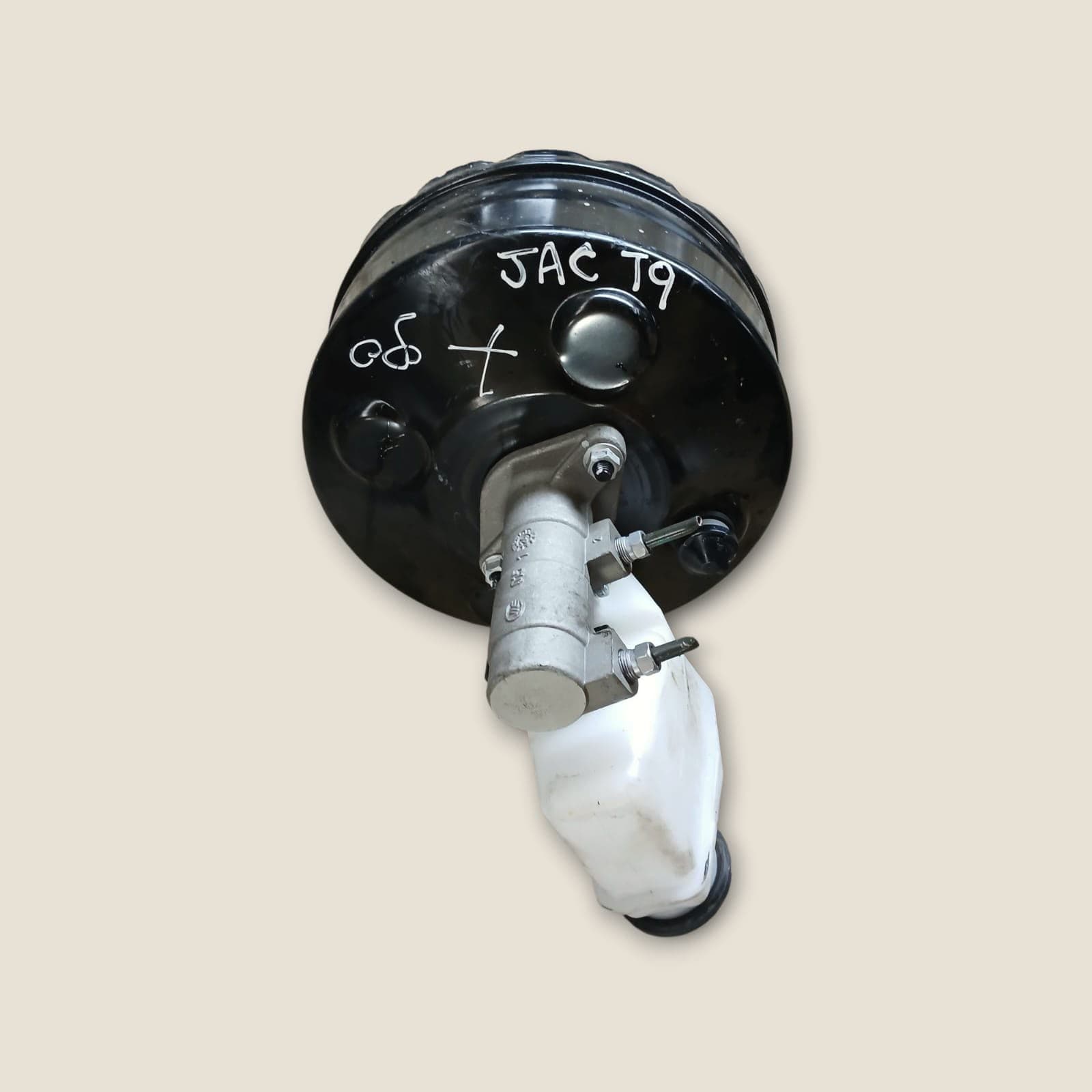 Servofreno Jac T9