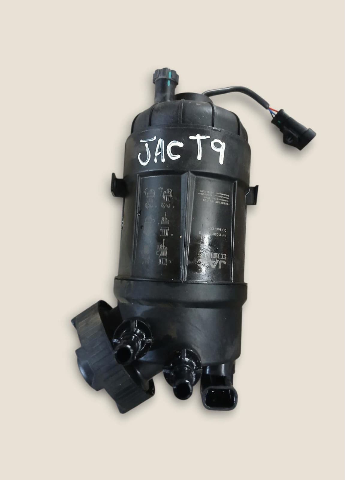Filtro de Combustible Jac T9