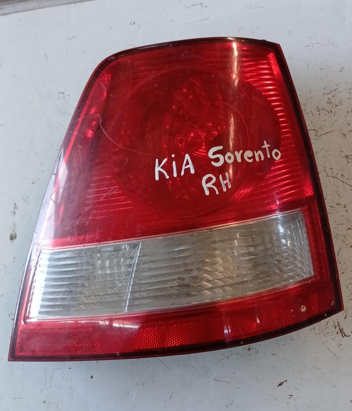 Foco trasero derecho Kia Sorento