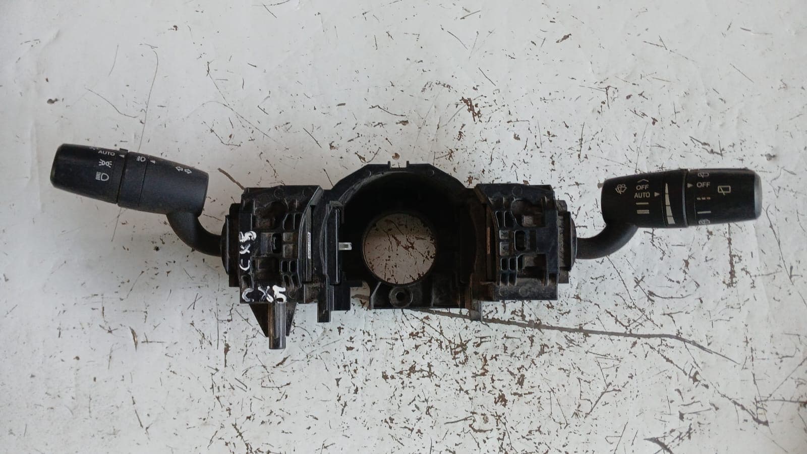 Telecomando Mazda CX5