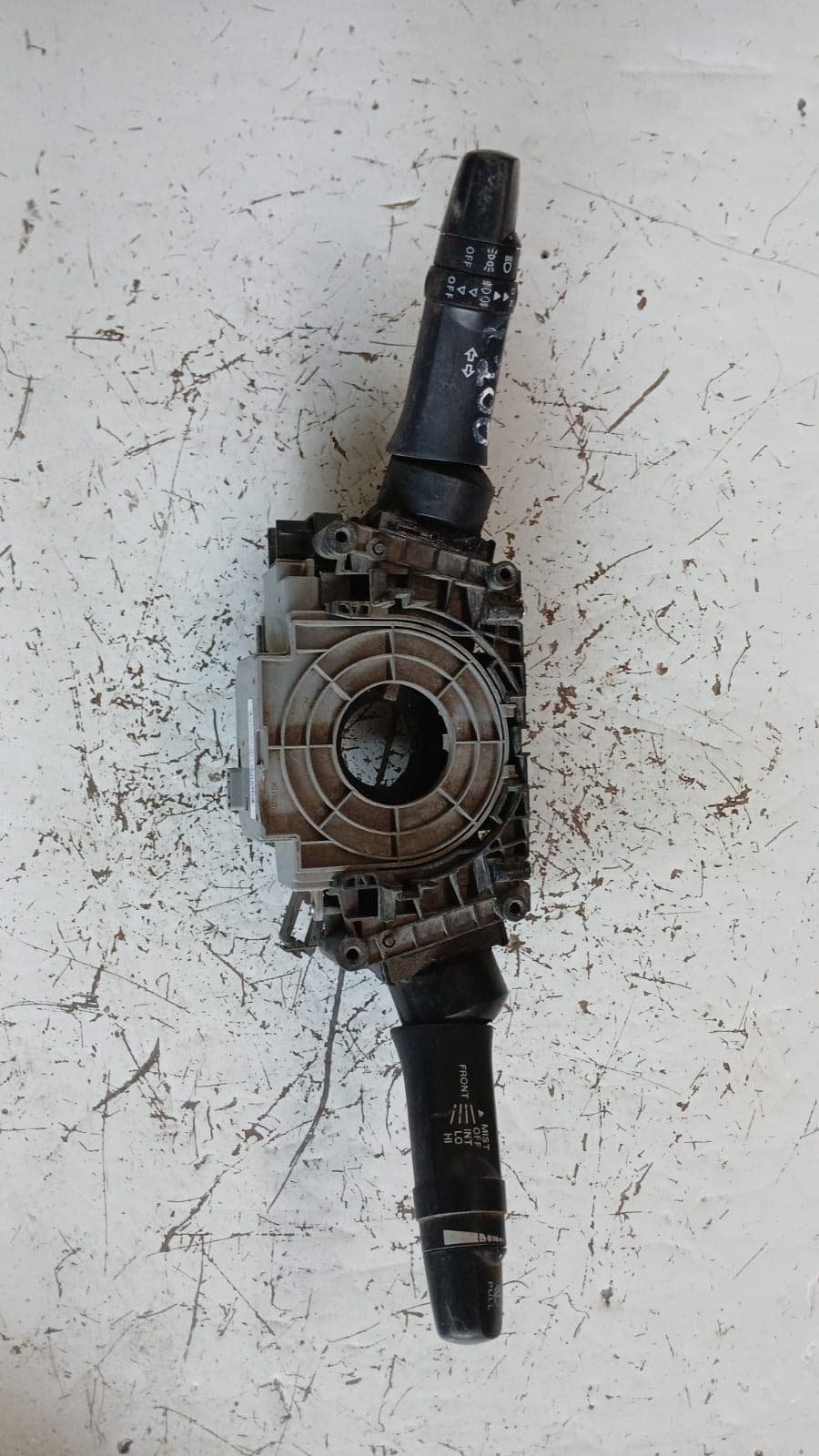 Telecomando Mitsubishi L200