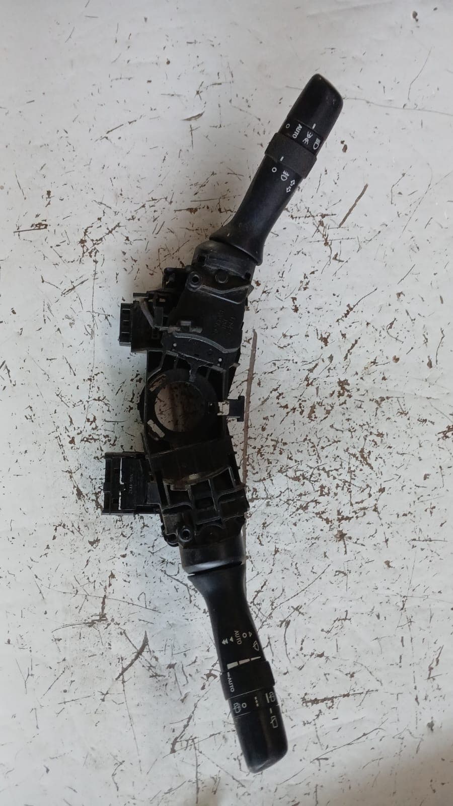 Telecomando Subaru Evoltis