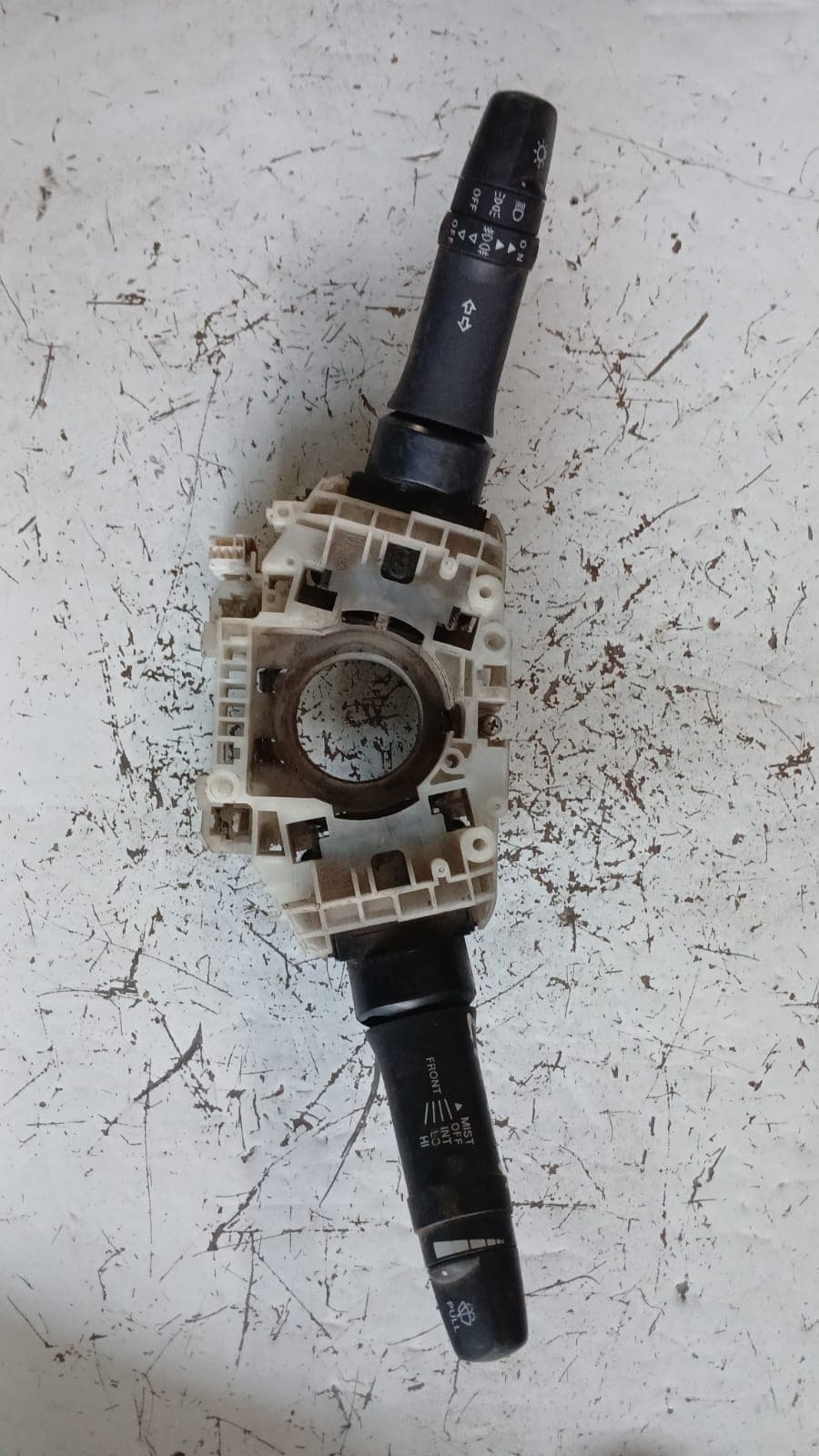 Telecomando Mitsubishi Lancer