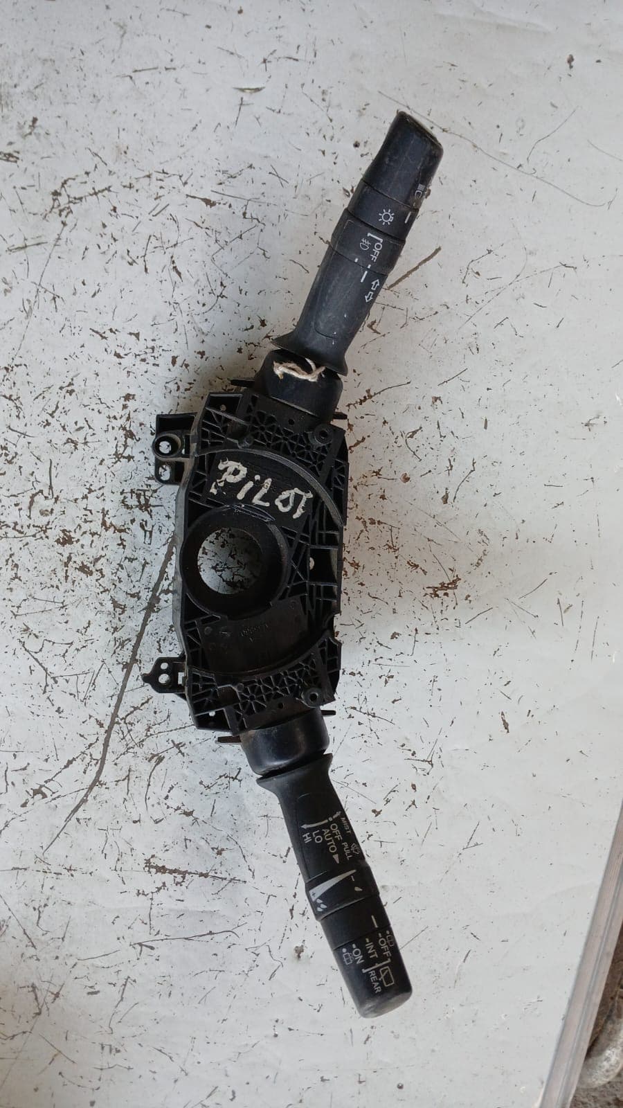 Telecomando Honda Pilot