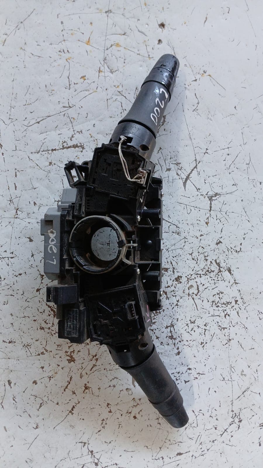 Telecomando Mitsubishi L200