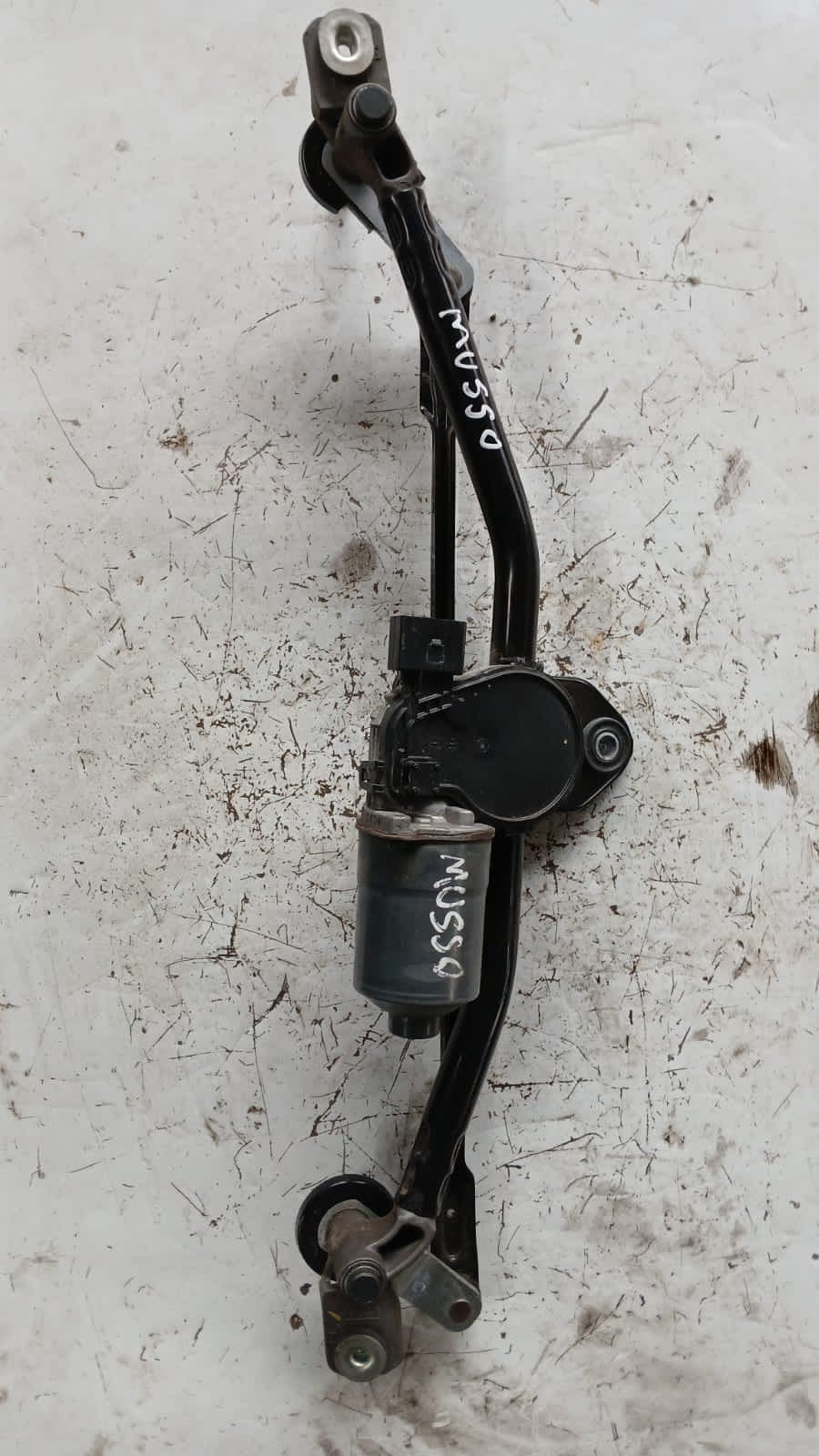 Motor Limpiaparabrisas Ssangyong Musso