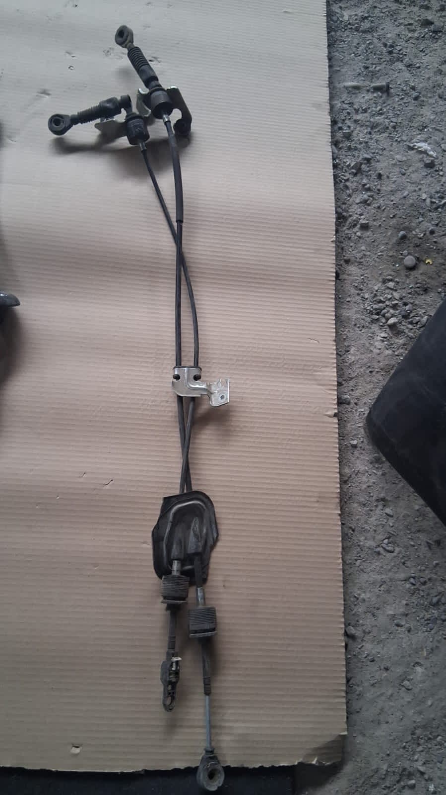 Piola Caja de Cambio Suzuki Baleno