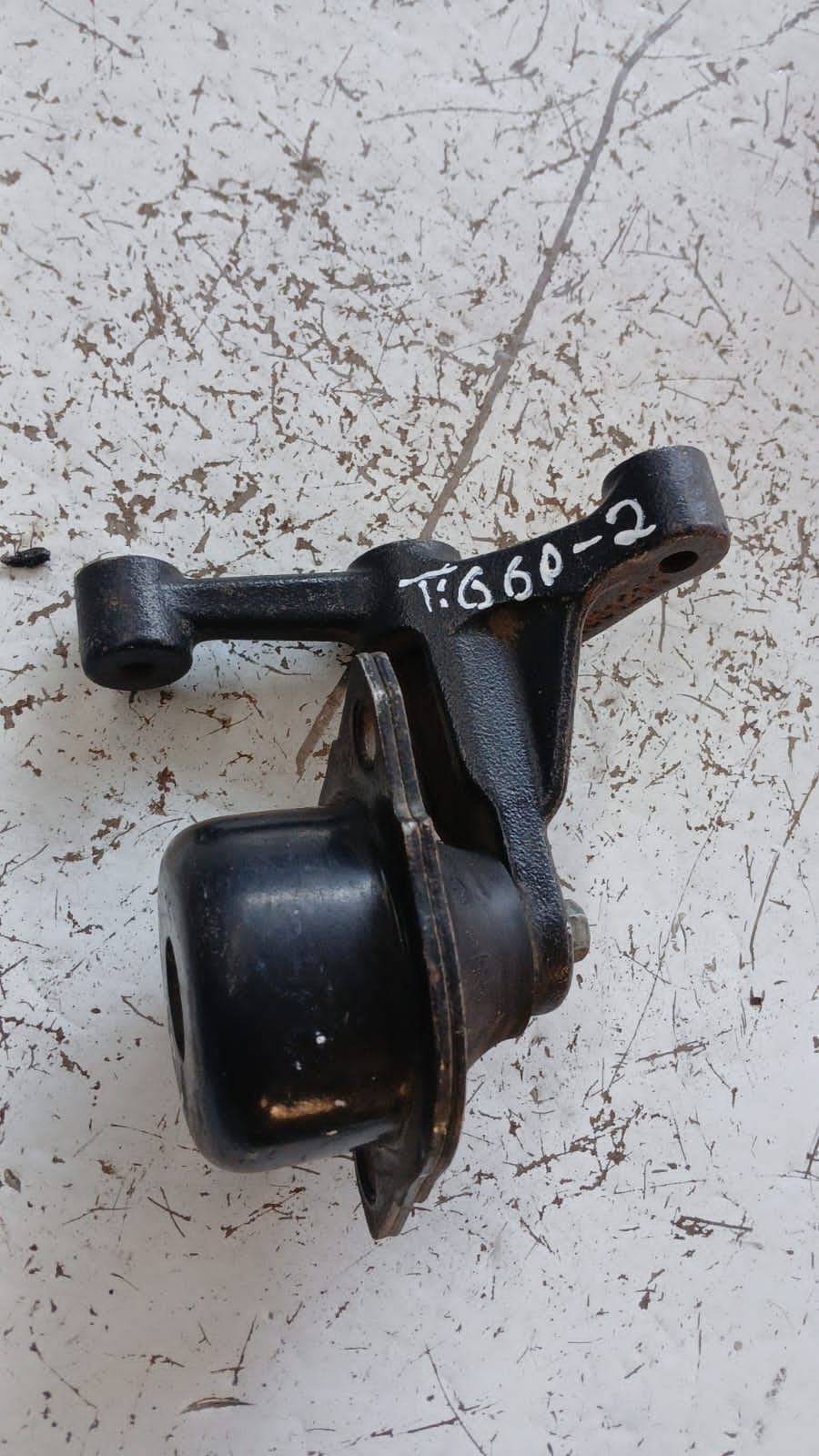 Soporte de Motor Chery Tiggo 2