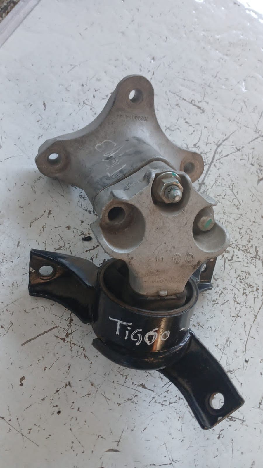 Soporte de Motor Chery Tiggo 3