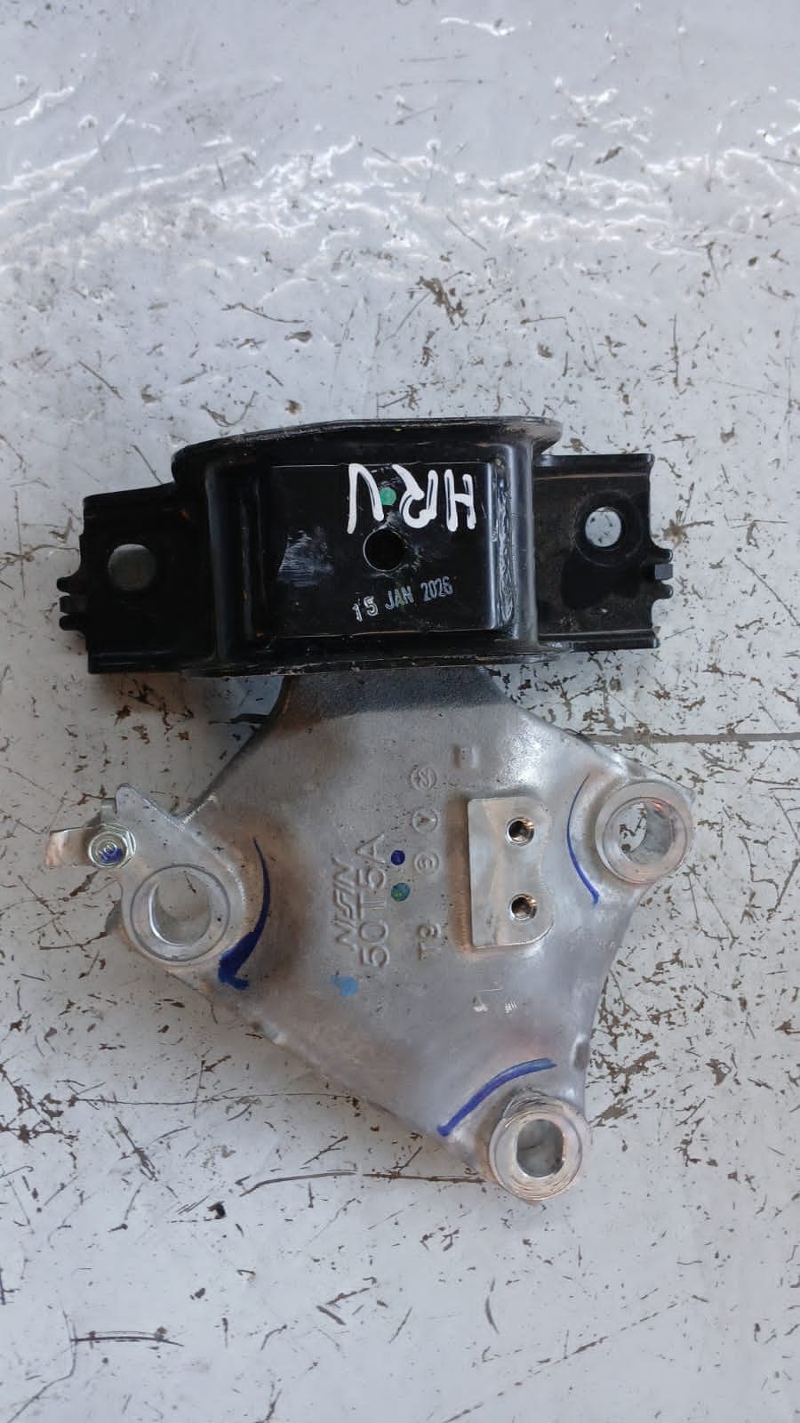 Soporte de Motor Homda HRV
