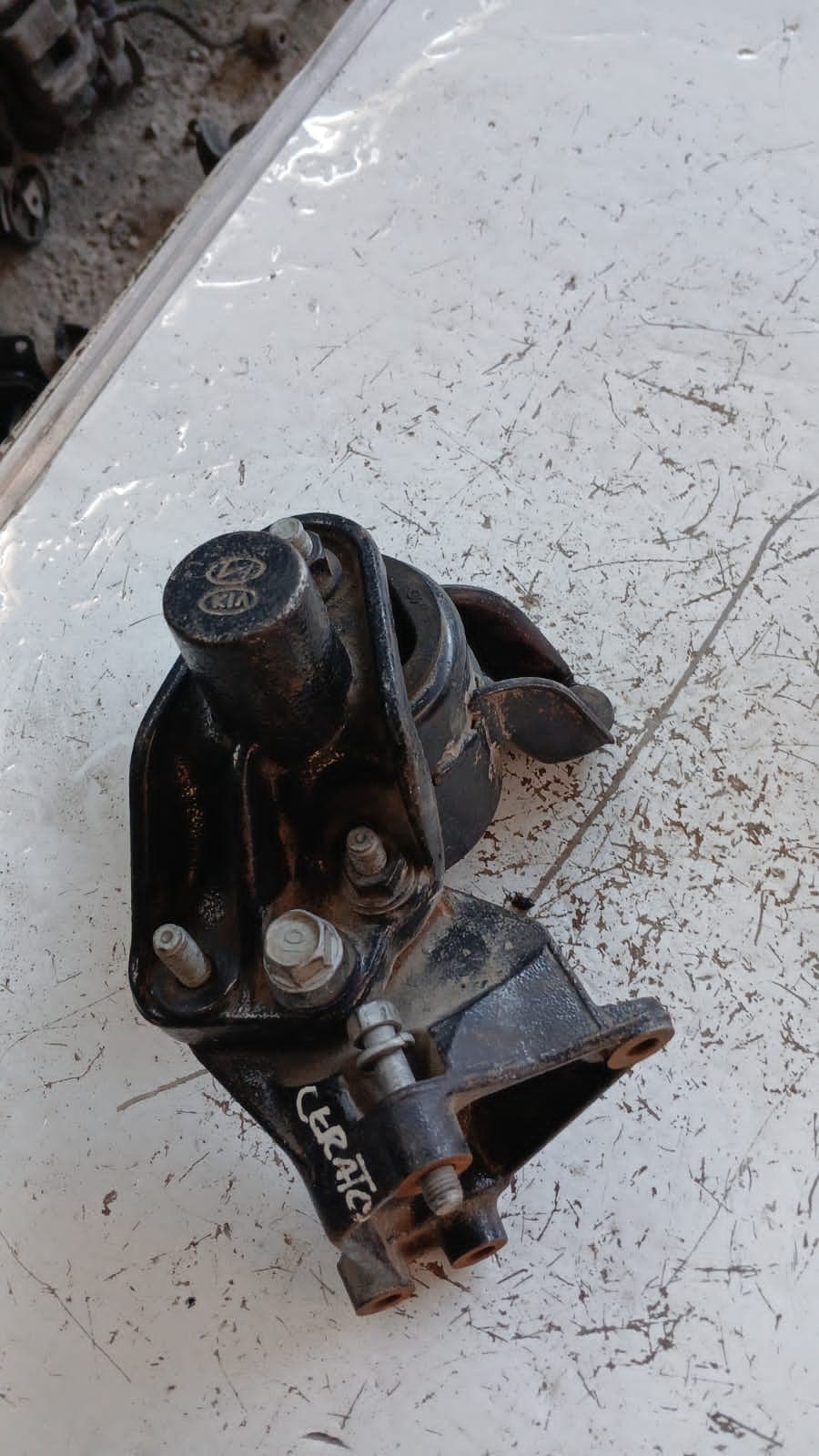 Soporte de Motor Kia Cerato
