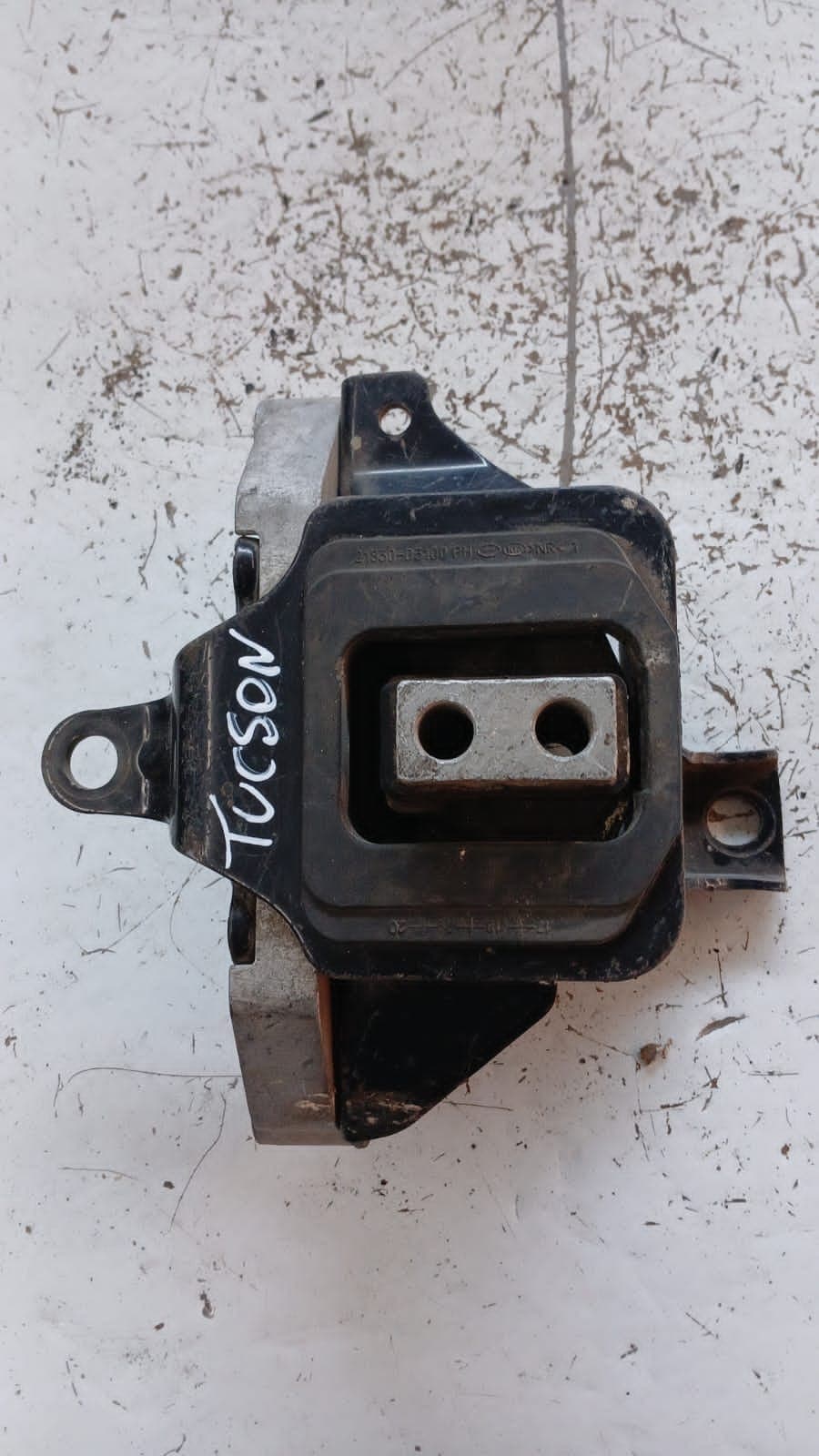 Soporte de Motor Hyundai Tucson