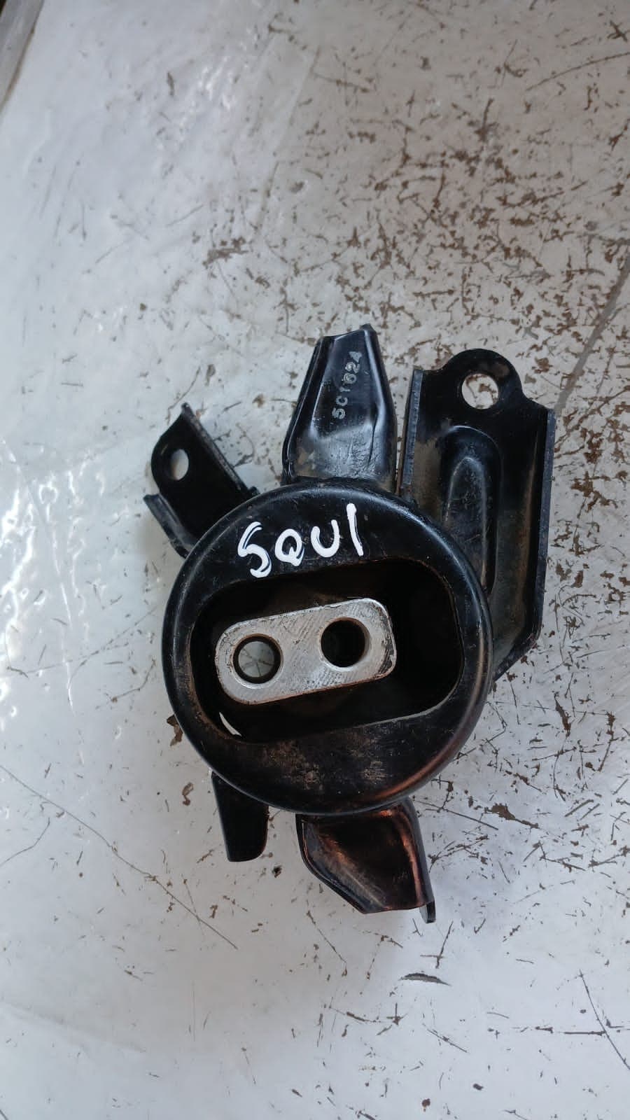 Soporte de Motor Kia Soul