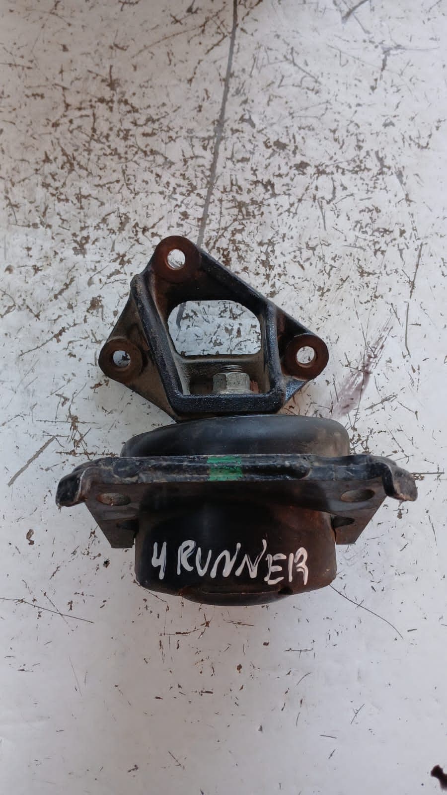 Soporte de Motor Toyota 4 Runner