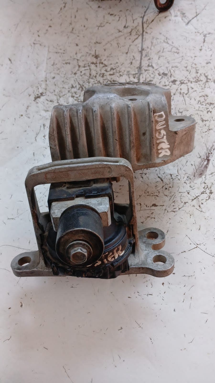 Soporte de Motor Renault Duster