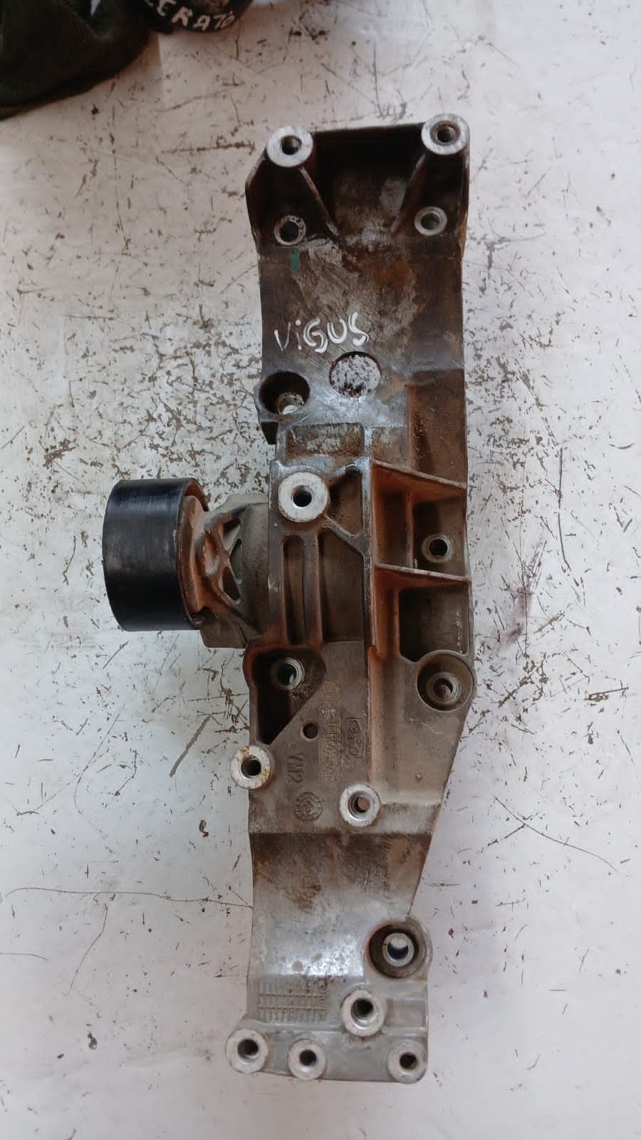 Soporte de Motor JMC Vigus
