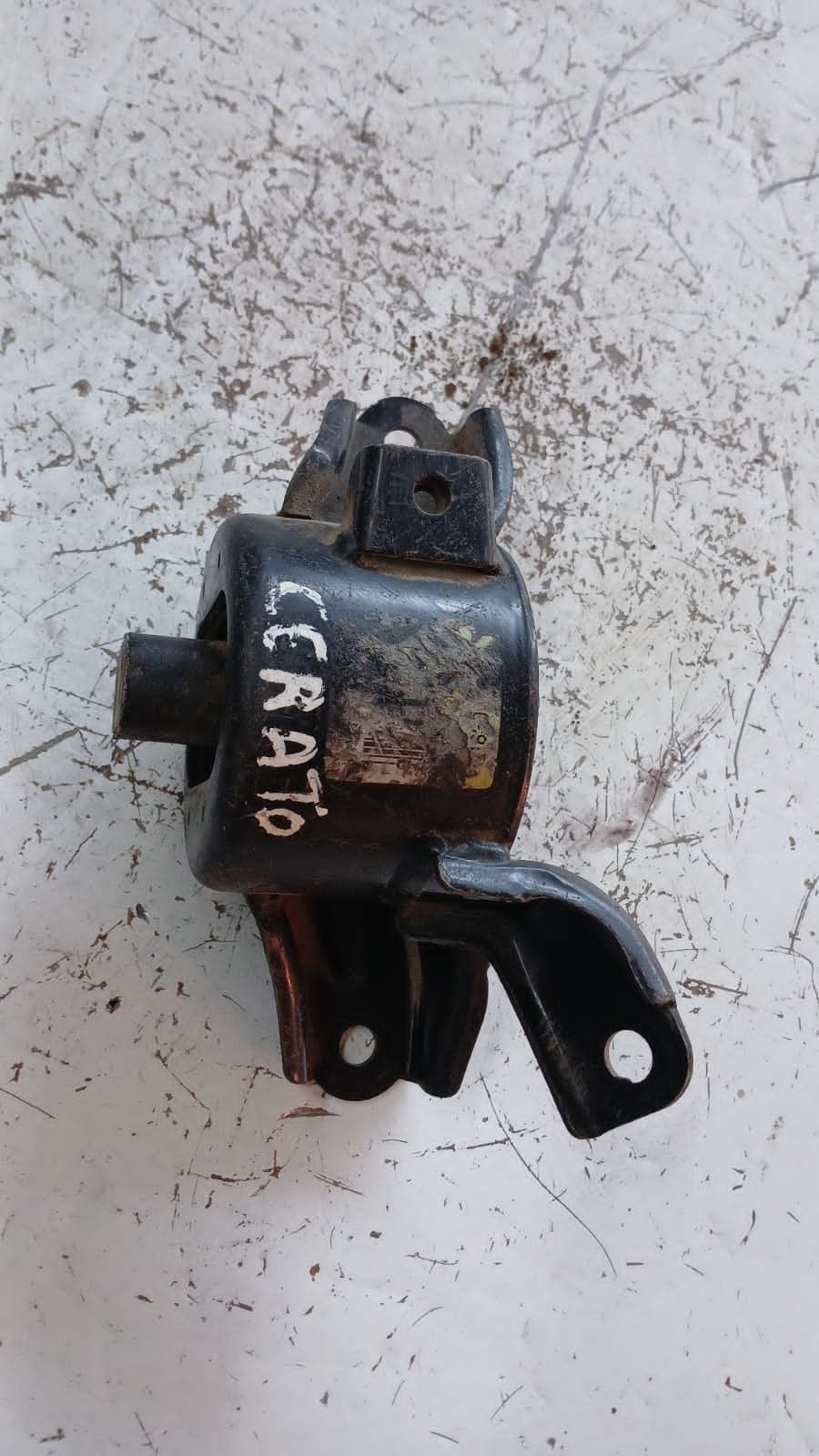 Soporte de Motor Kia Cerato