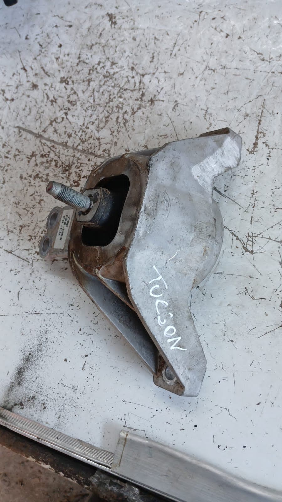 Soporte de Motor Hyundai Tucson
