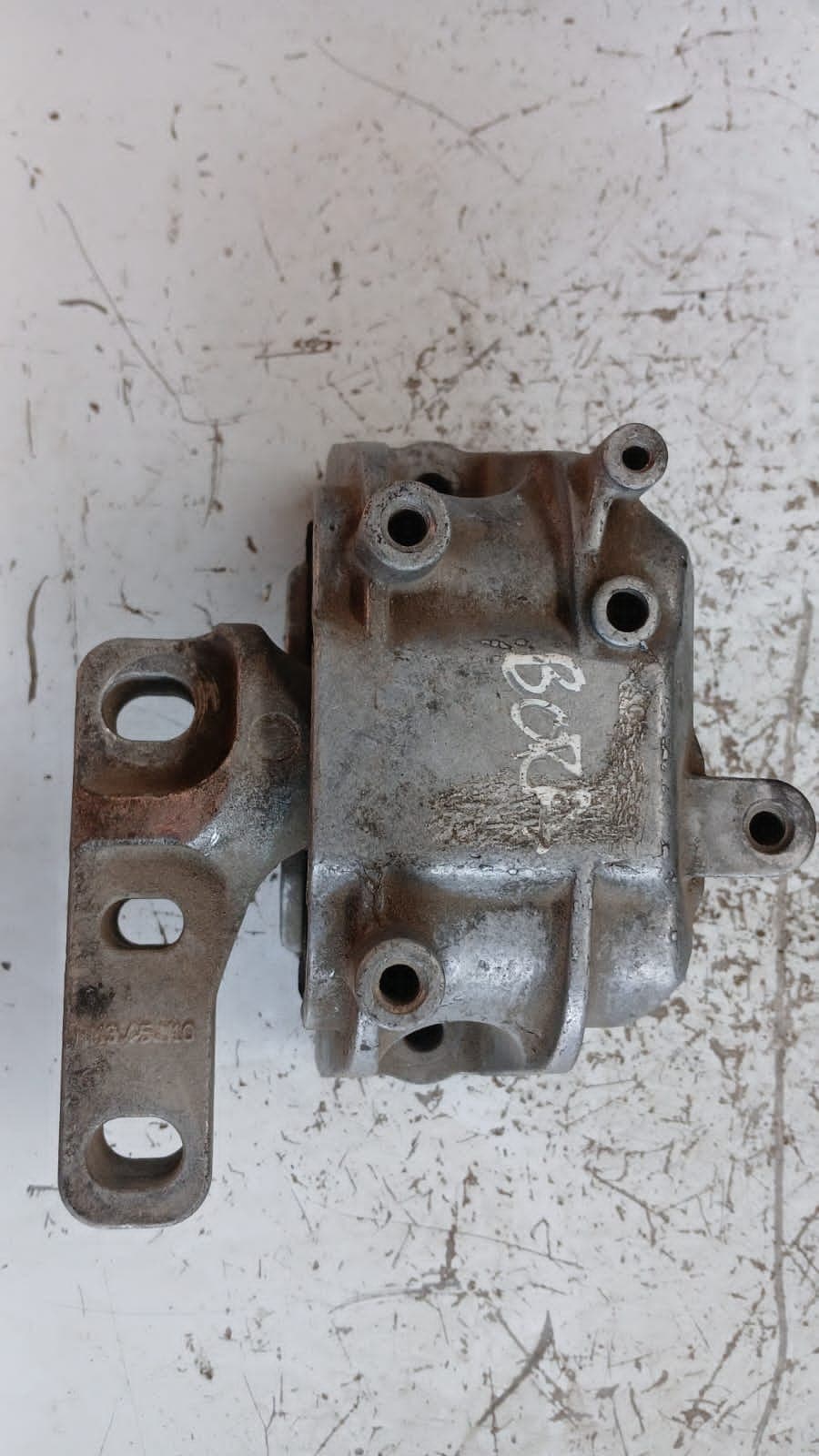 Soporte de Motor Volkswagen Bora
