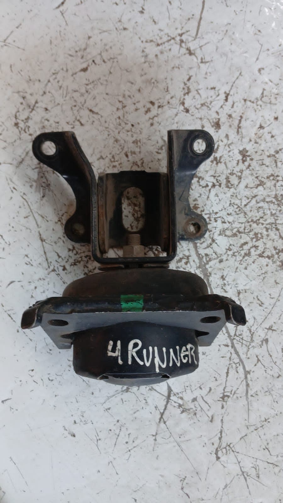 Soporte de Motor Toyota 4Runner